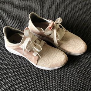 Adidas Edge Lux Running Shoe